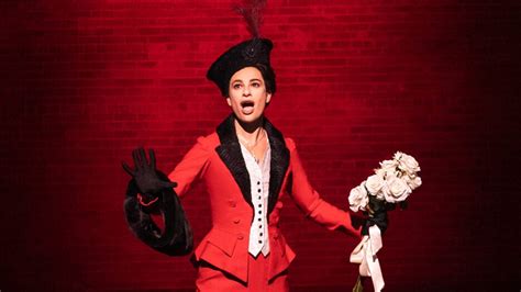 funny girl broadway 2022 reviews